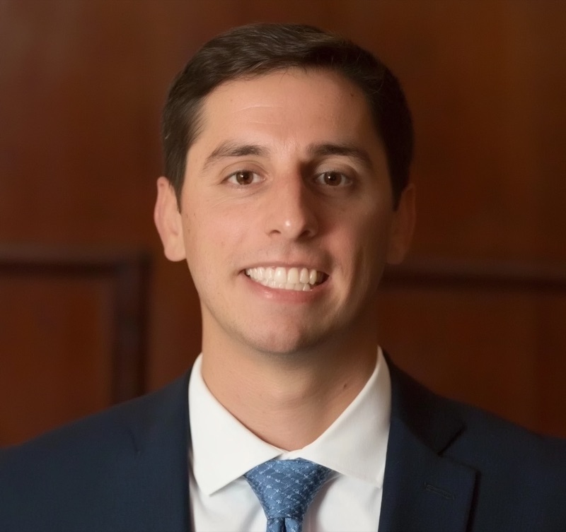 Patrick Russo, Esq.